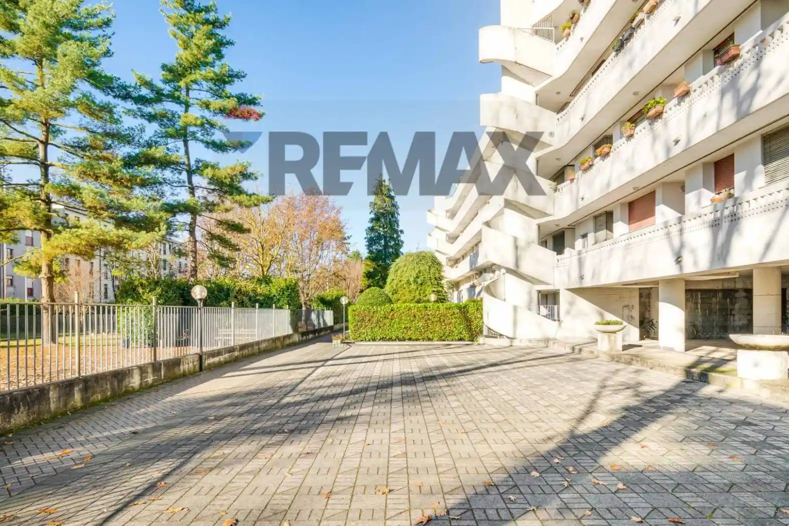 Appartamento in vendita a Busto Arsizio