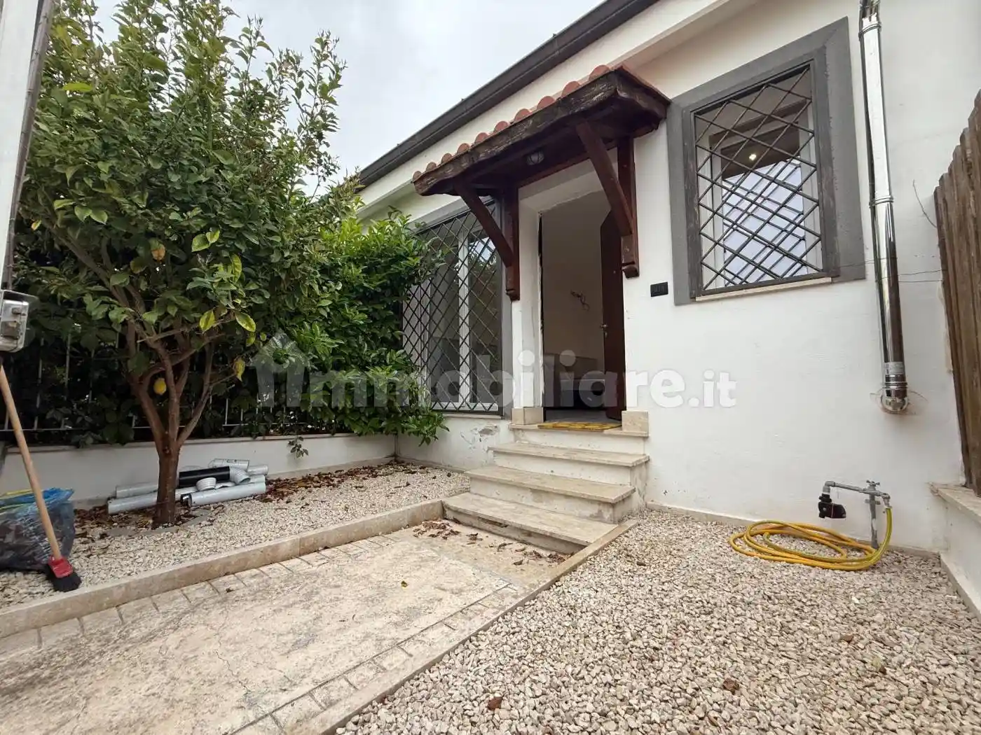 Villetta a schiera in vendita a Roma