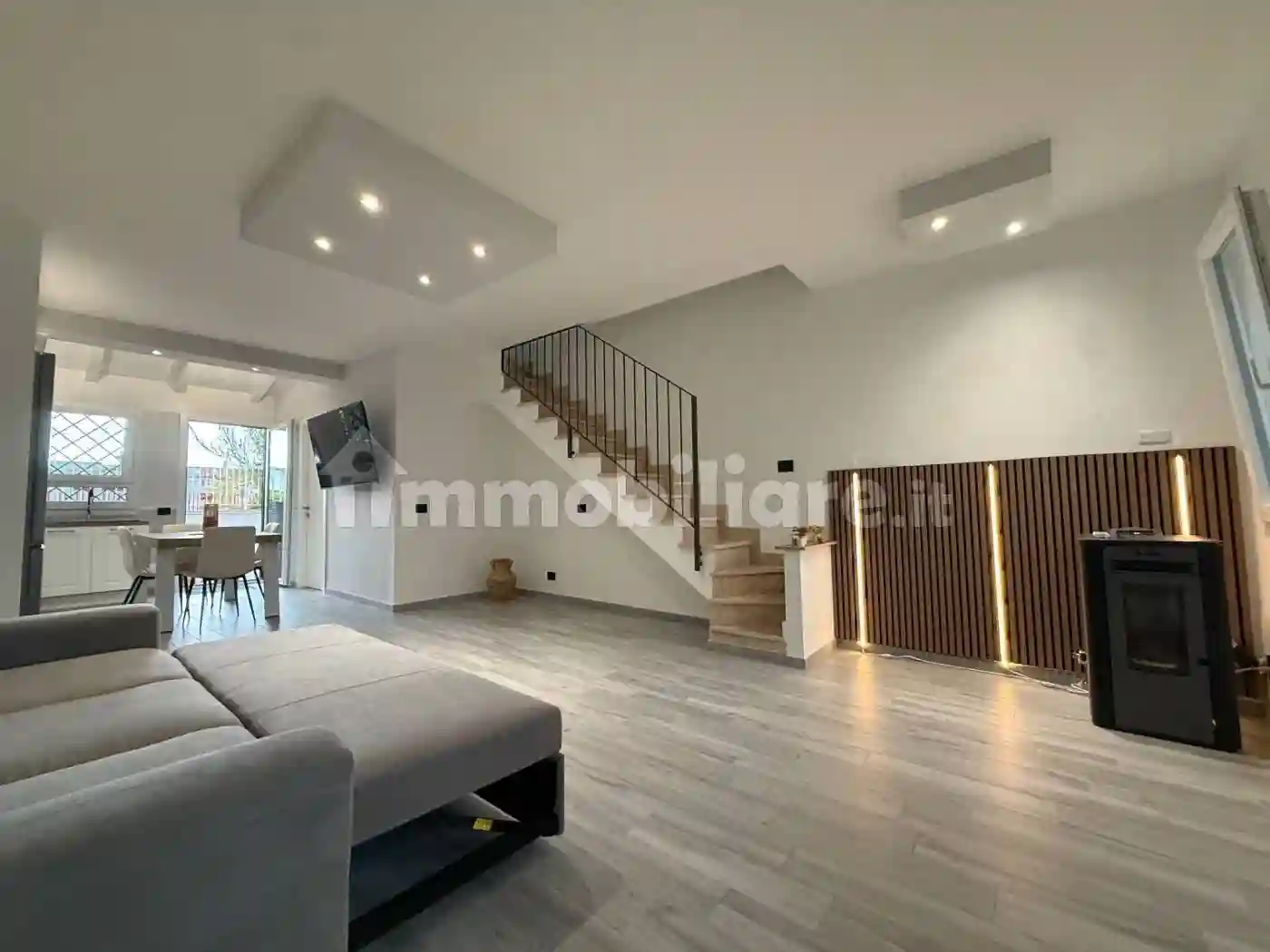 Villetta a schiera - foto 2