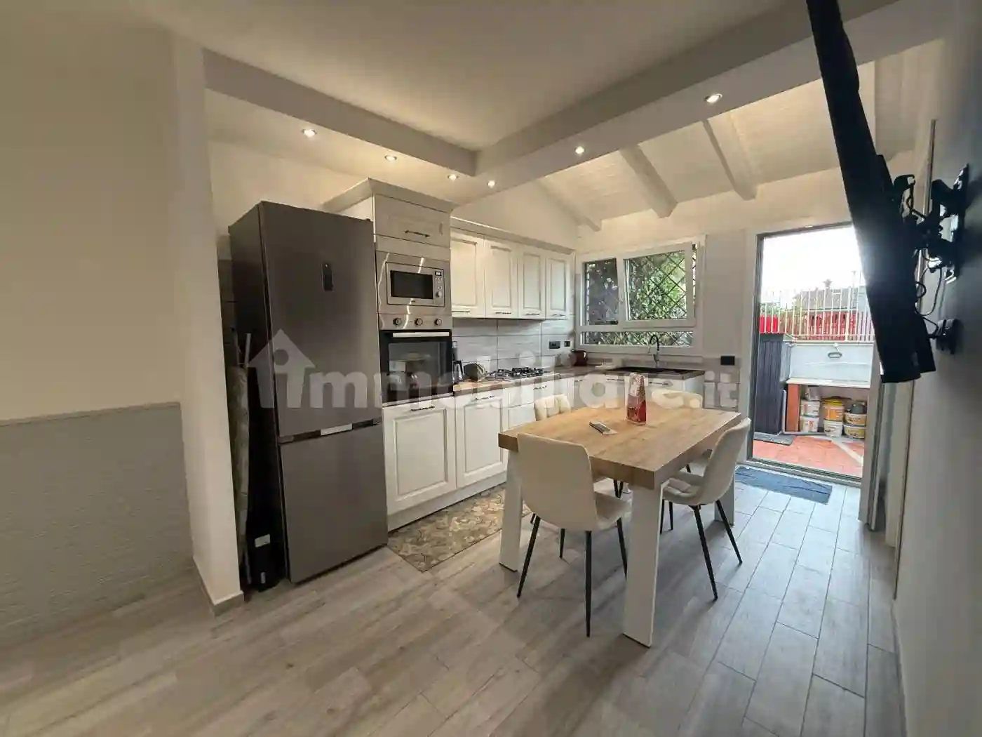 Villetta a schiera - foto 4