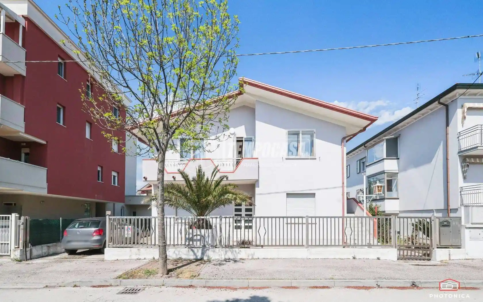Casa indipendente in vendita a Riccione