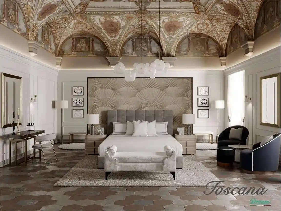 Appartamento in vendita a Fiesole