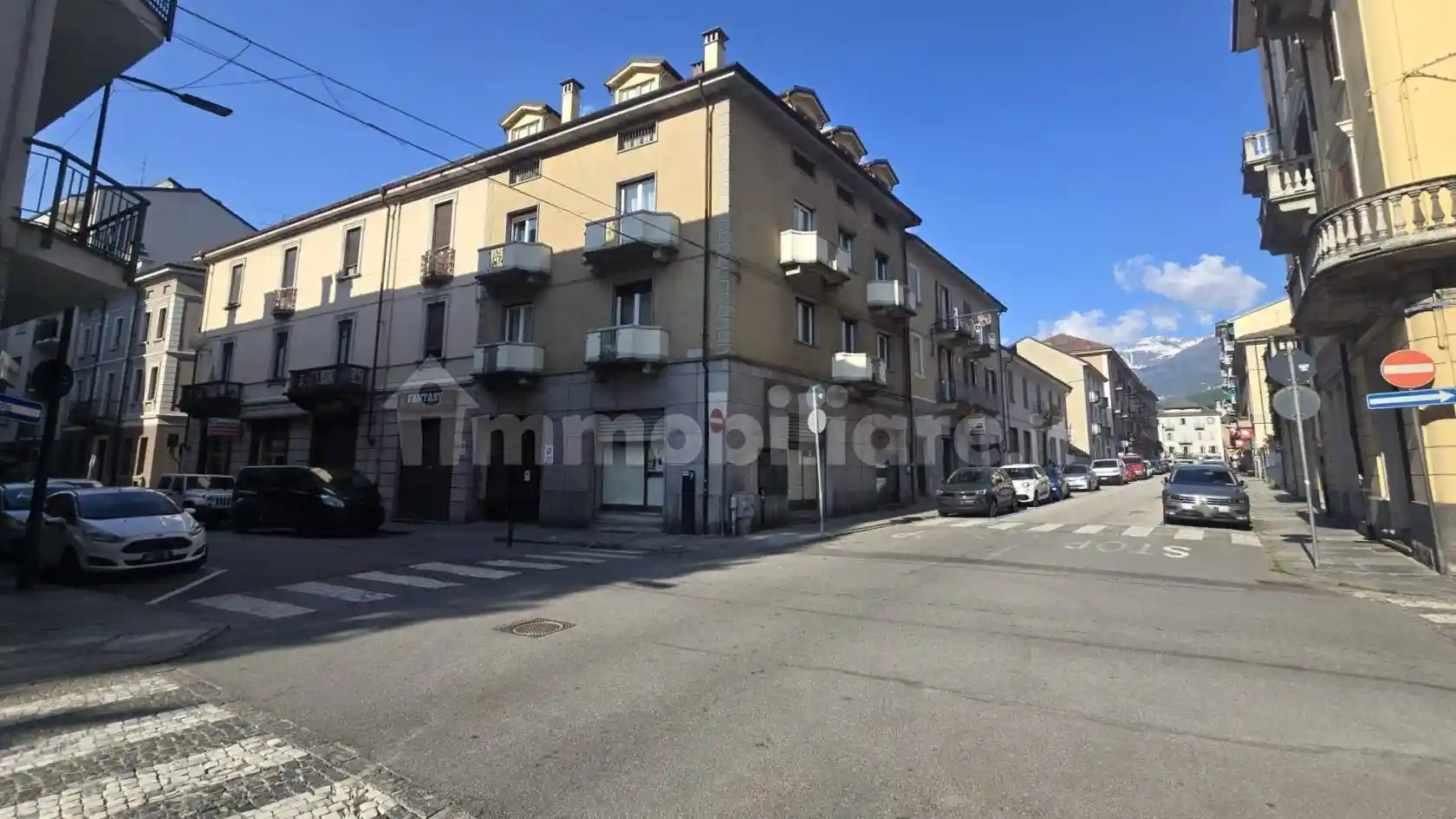 Appartamento in vendita a Domodossola
