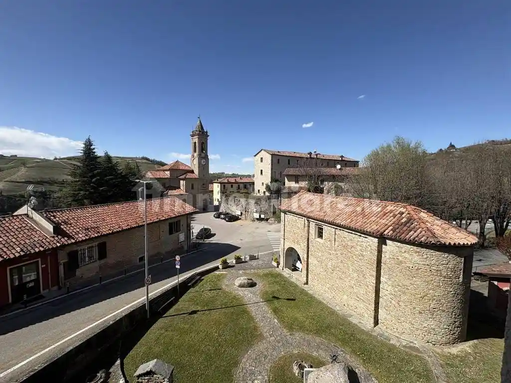 Casa indipendente in vendita a Sinio