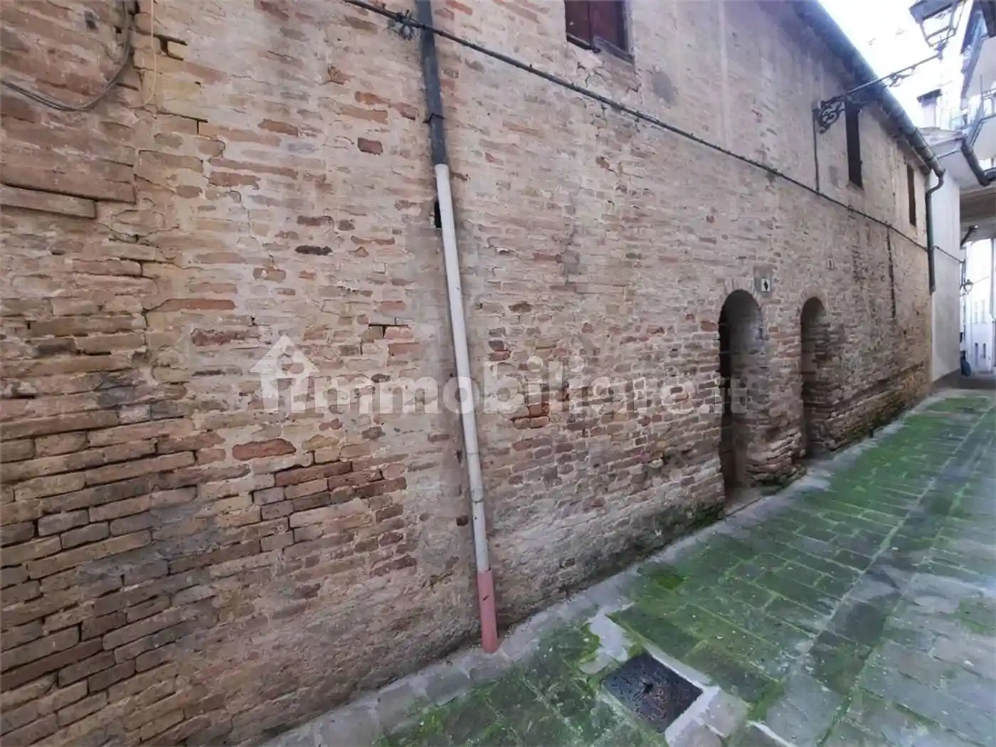 Appartamento in vendita a Montegiorgio