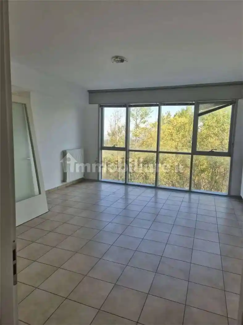 Appartamento in vendita a Macerata