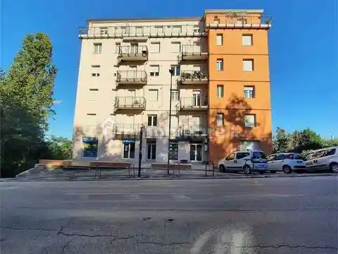 Appartamento in vendita a Macerata