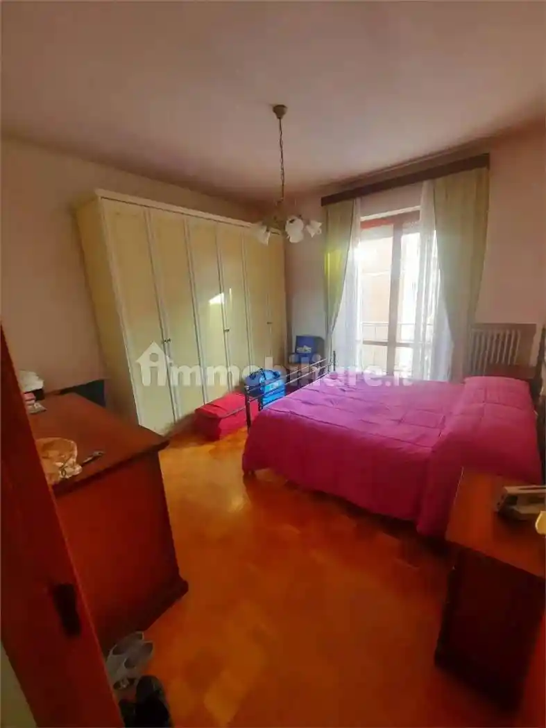 Appartamento in vendita a Macerata