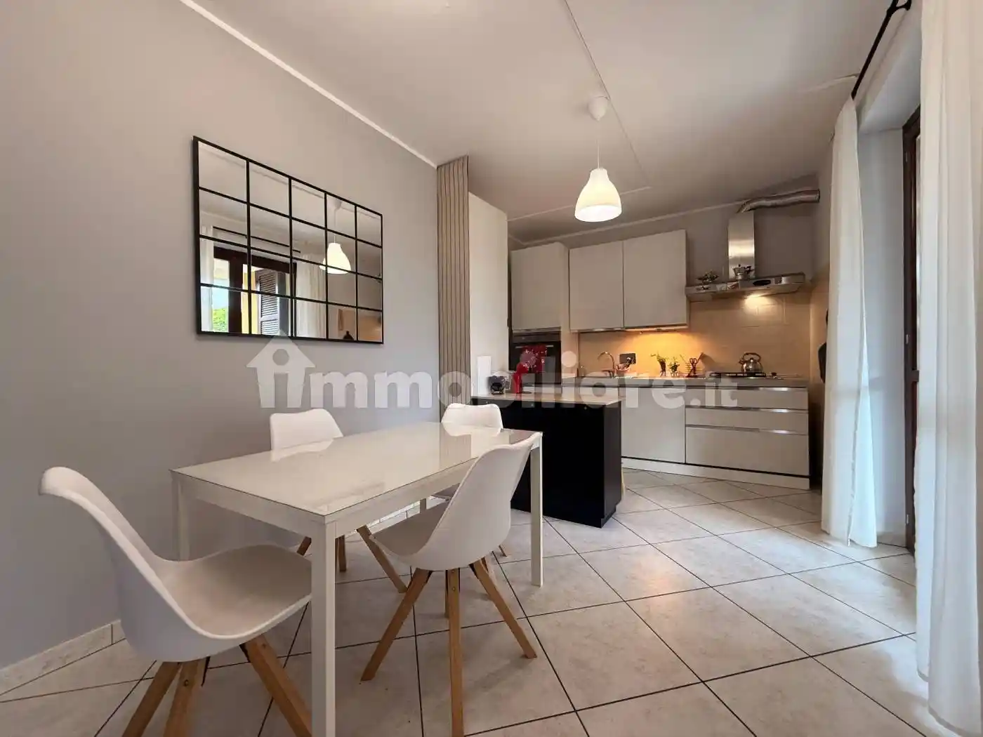 Appartamento in affitto a Rocca Canavese