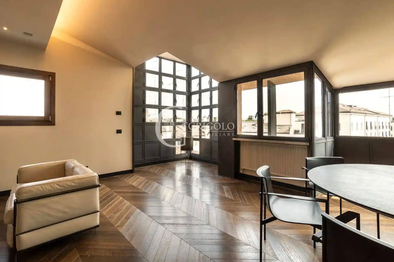 Appartamento in vendita a Treviso