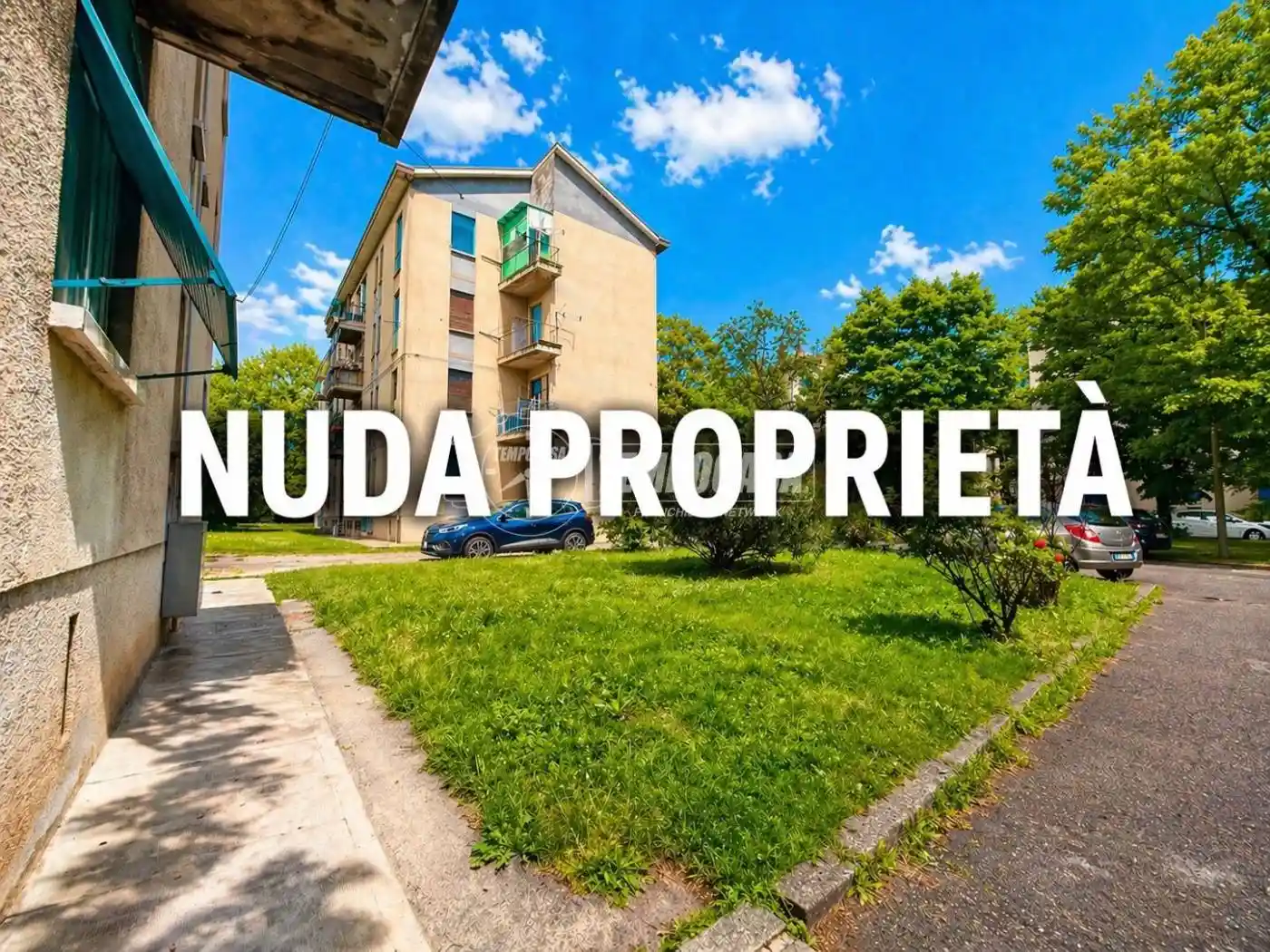 Appartamento in vendita a Brescia