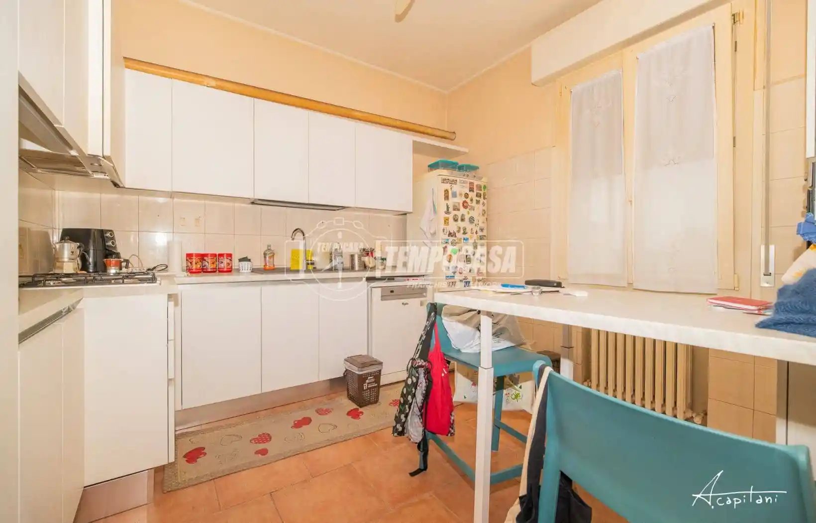 Appartamento in vendita a Modena