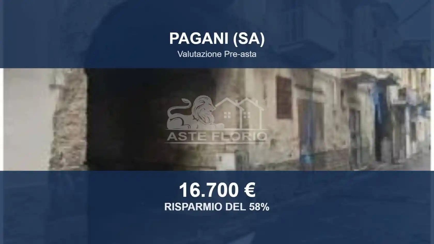 Appartamento in vendita a Pagani