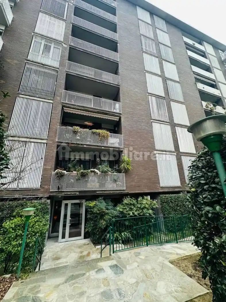 Appartamento in vendita a San Donato Milanese