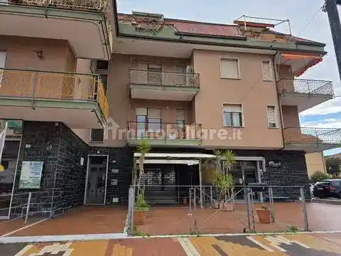 Appartamento in vendita a Loano
