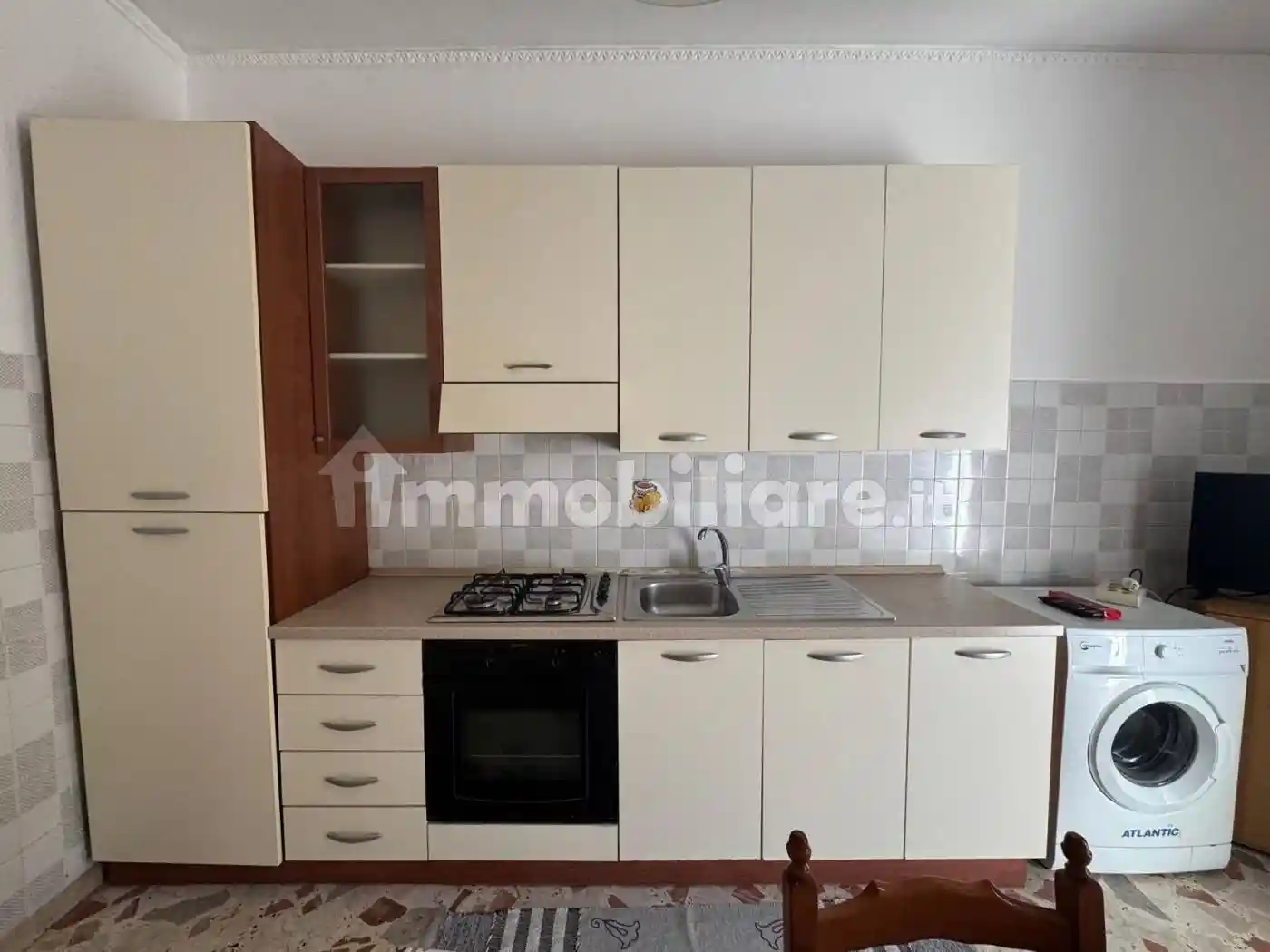 Appartamento in affitto a Bagheria