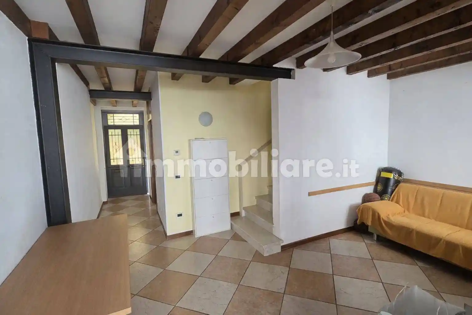 Villetta a schiera in vendita a Padova