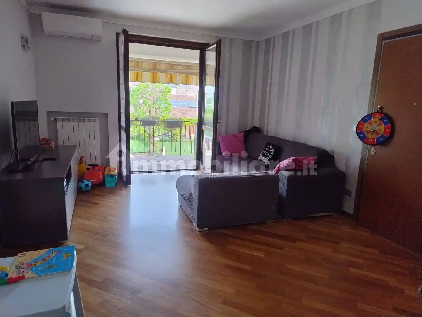 Appartamento in vendita a Bagnolo Mella