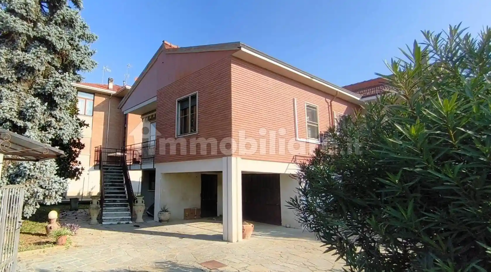 Villa in vendita a Bassignana