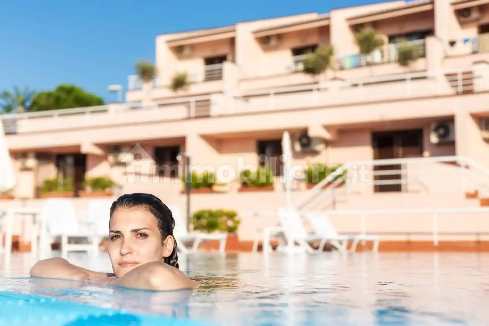 Villetta a schiera in affitto a Cefalù