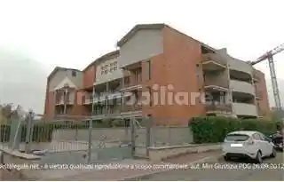 Appartamento in vendita a Senago