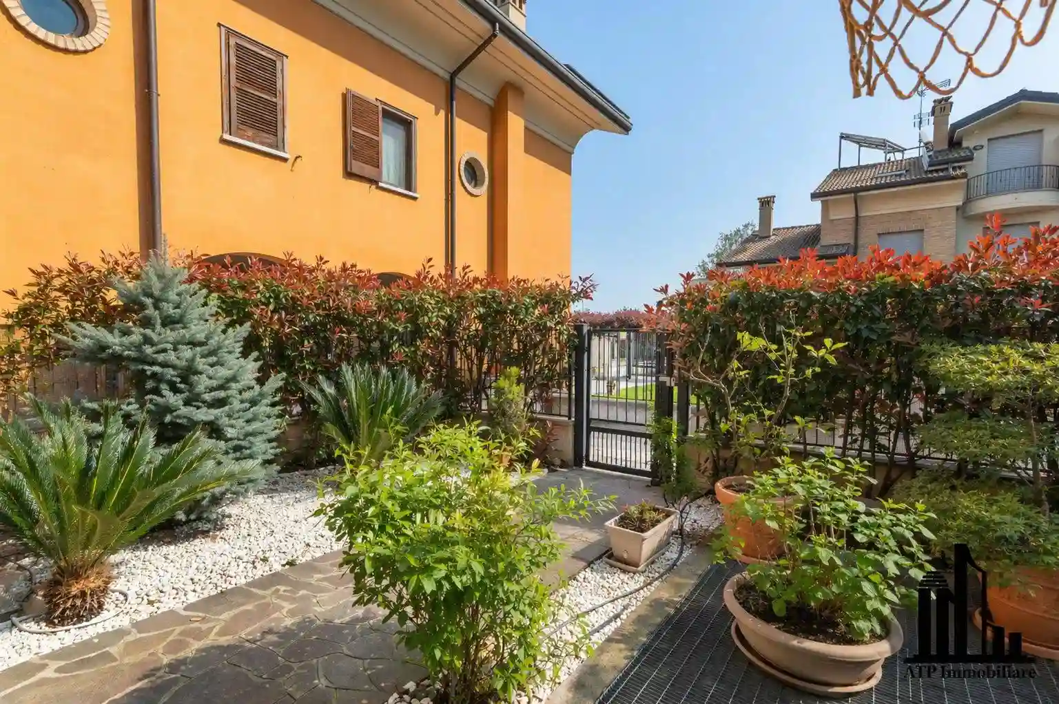 Villetta a schiera - foto 2