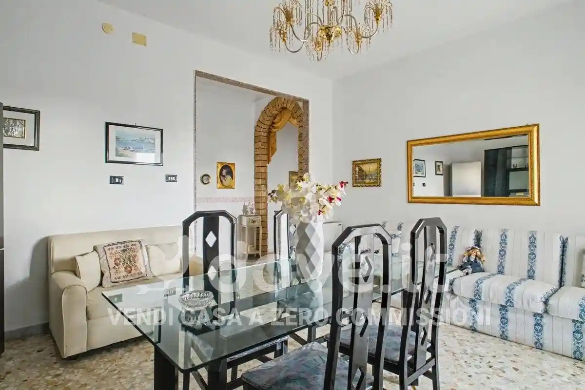 Appartamento in vendita a Mottola