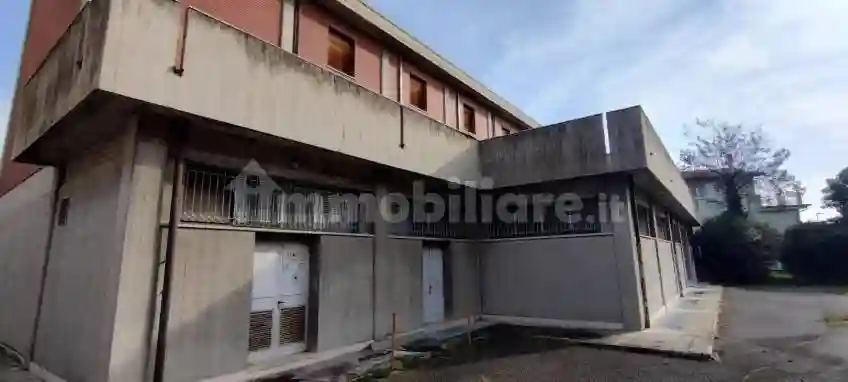 Palazzo - Edificio - foto 3