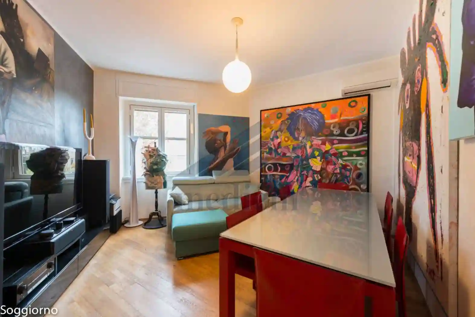 Appartamento - foto 4