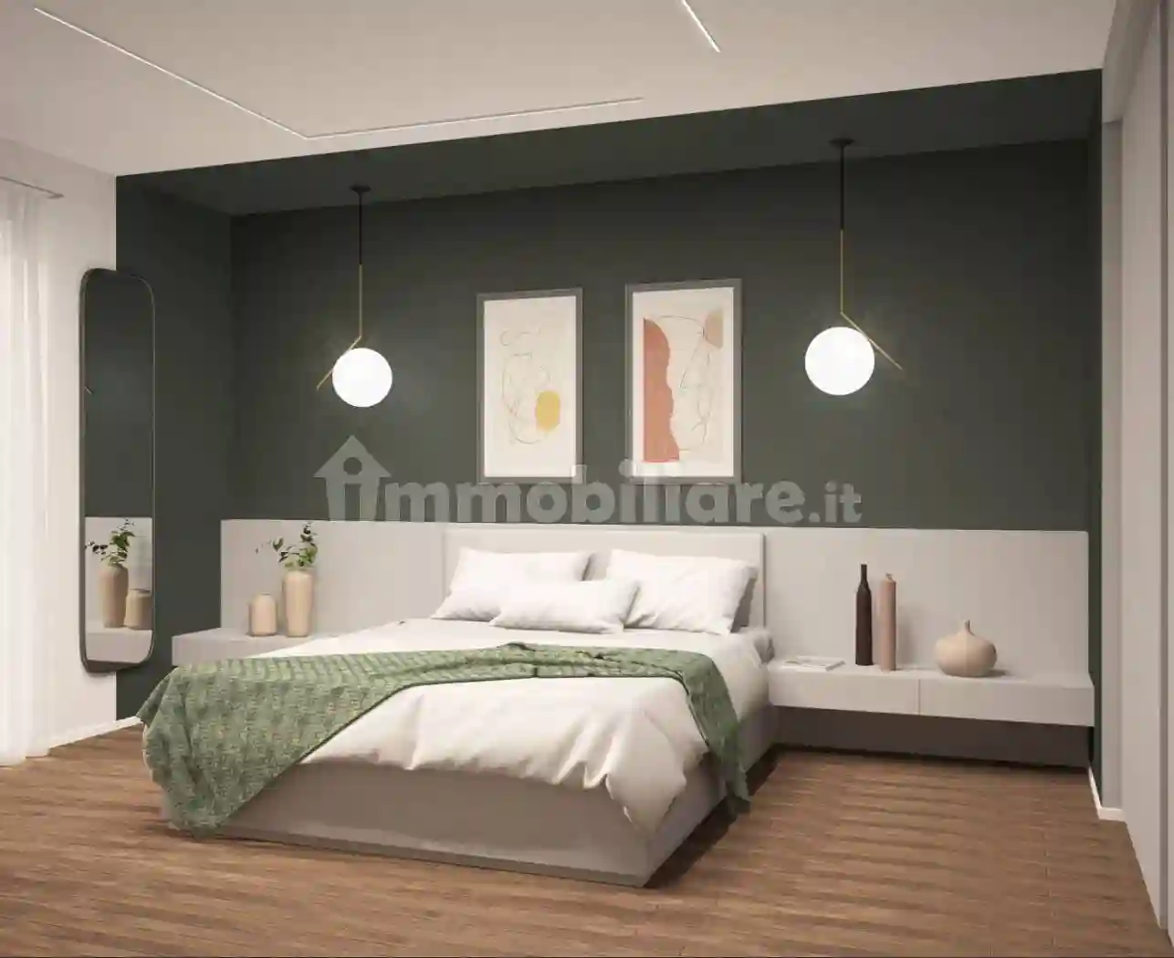 Appartamento - foto 3