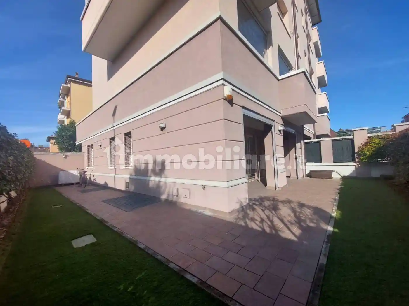 Appartamento in vendita a Bologna