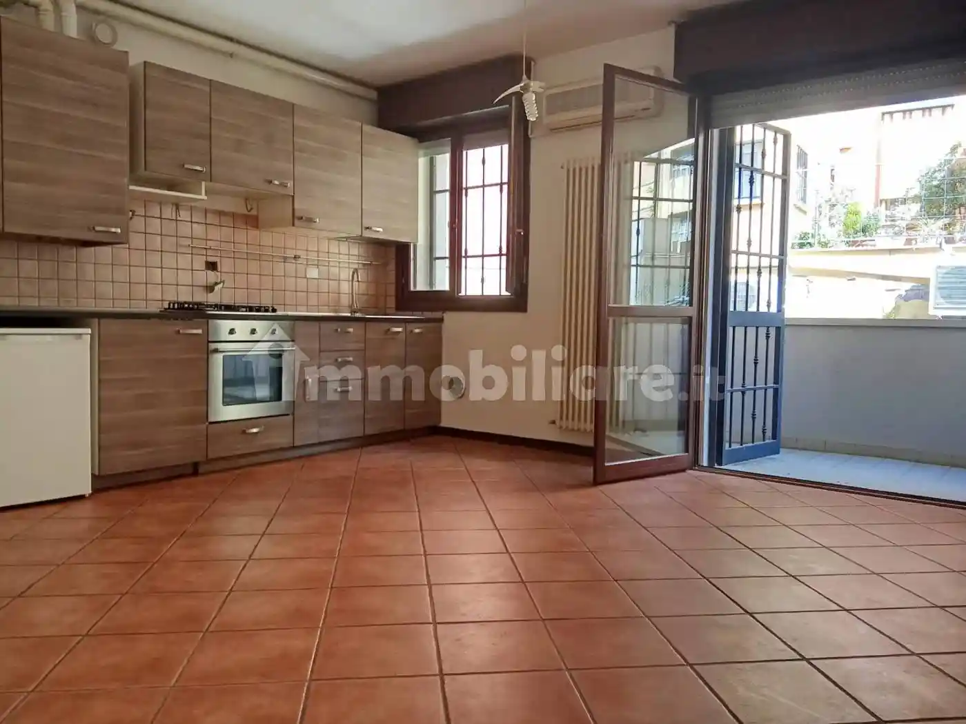 Appartamento in vendita a Bologna