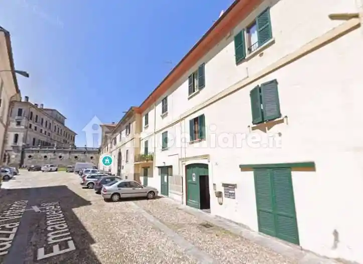 Appartamento in vendita a Inverigo