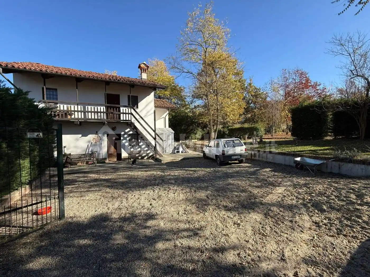 Villa in vendita a Bene Vagienna