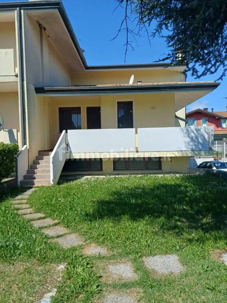Appartamento in vendita a San Michele al Tagliamento
