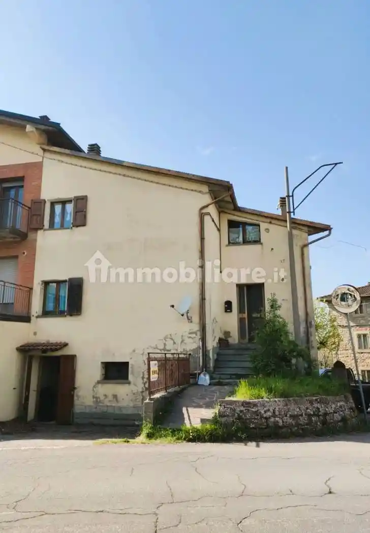 Appartamento in vendita a Monghidoro