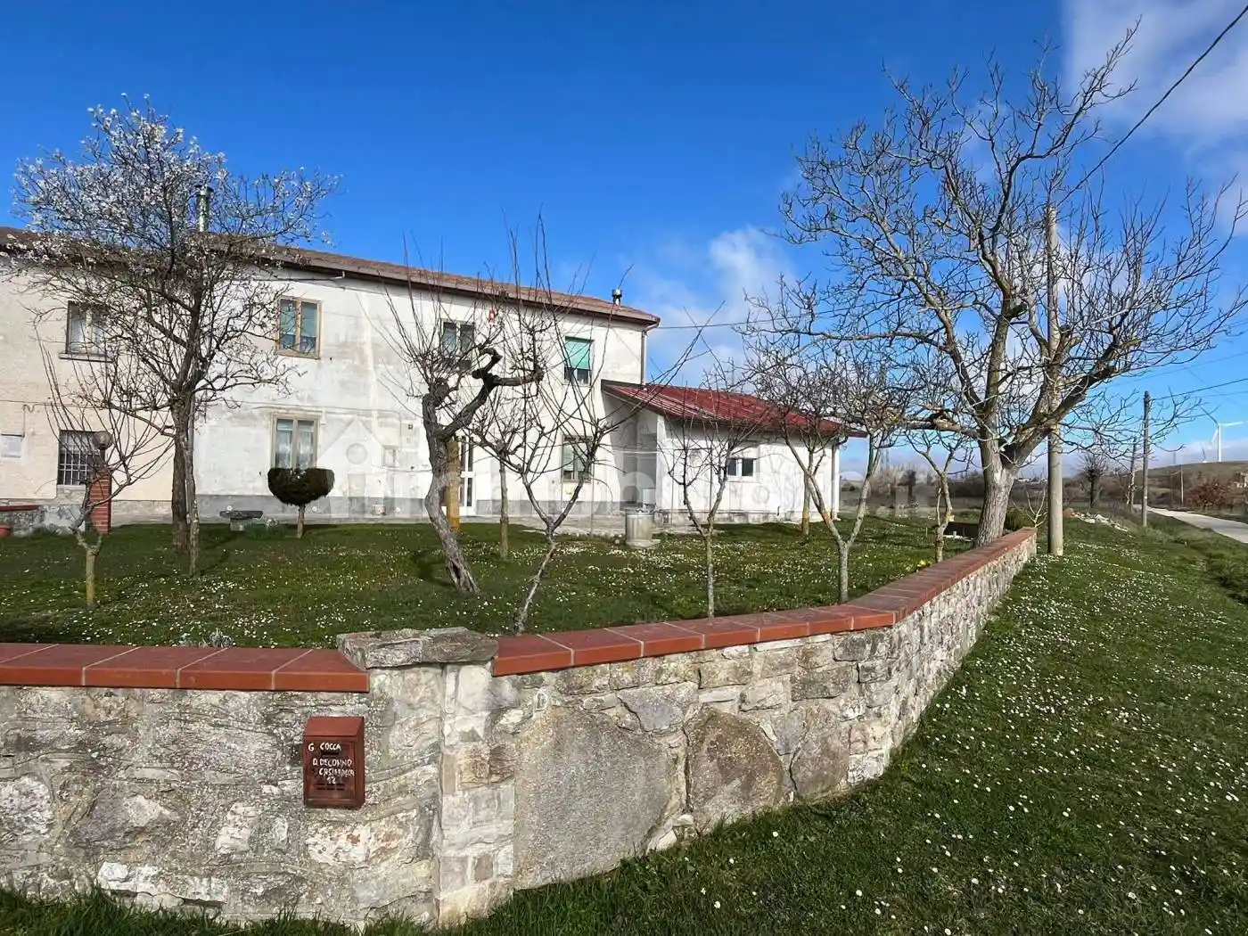 Rustico - Casale in vendita a San Marco dei Cavoti