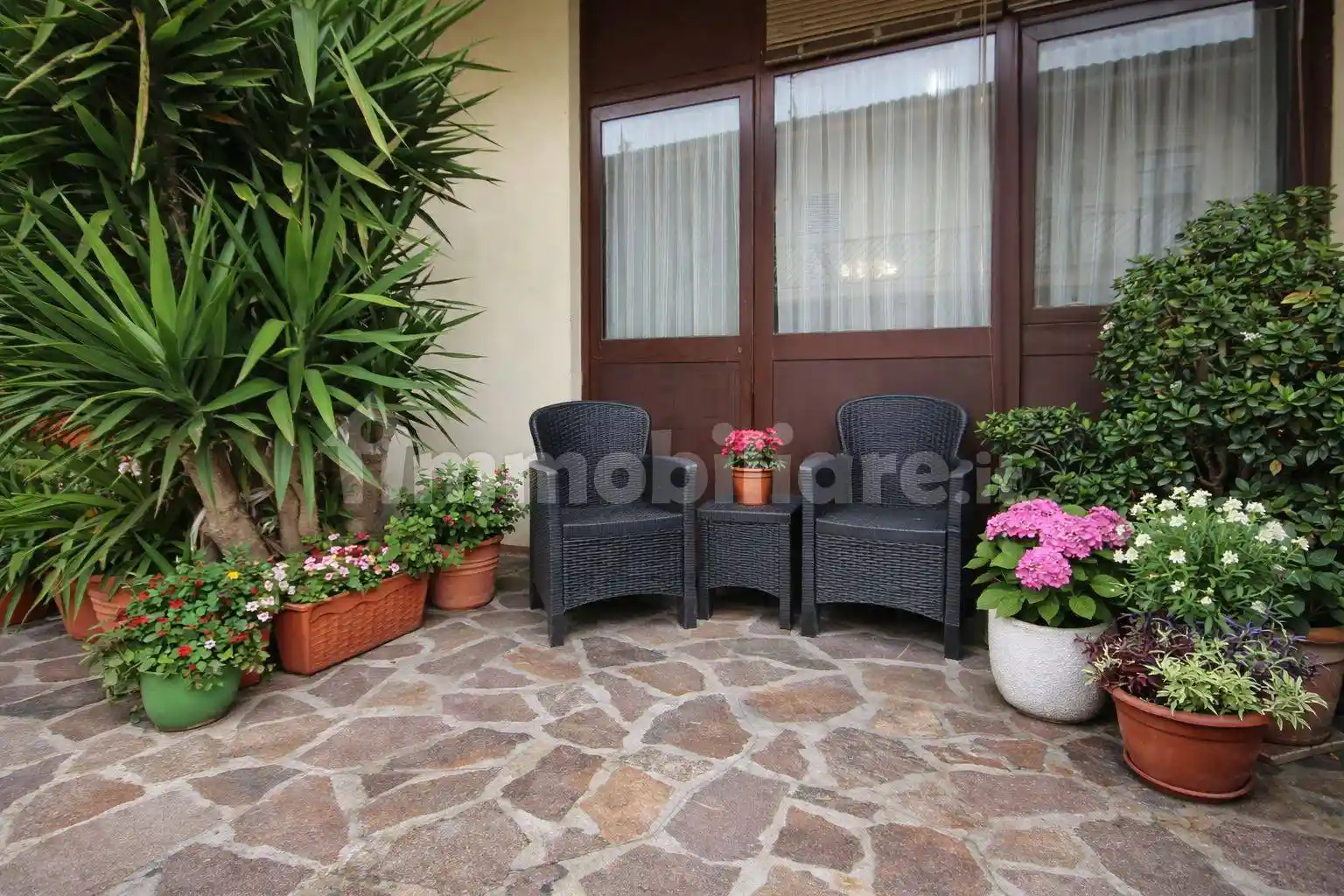 Villetta a schiera in vendita a Lucca