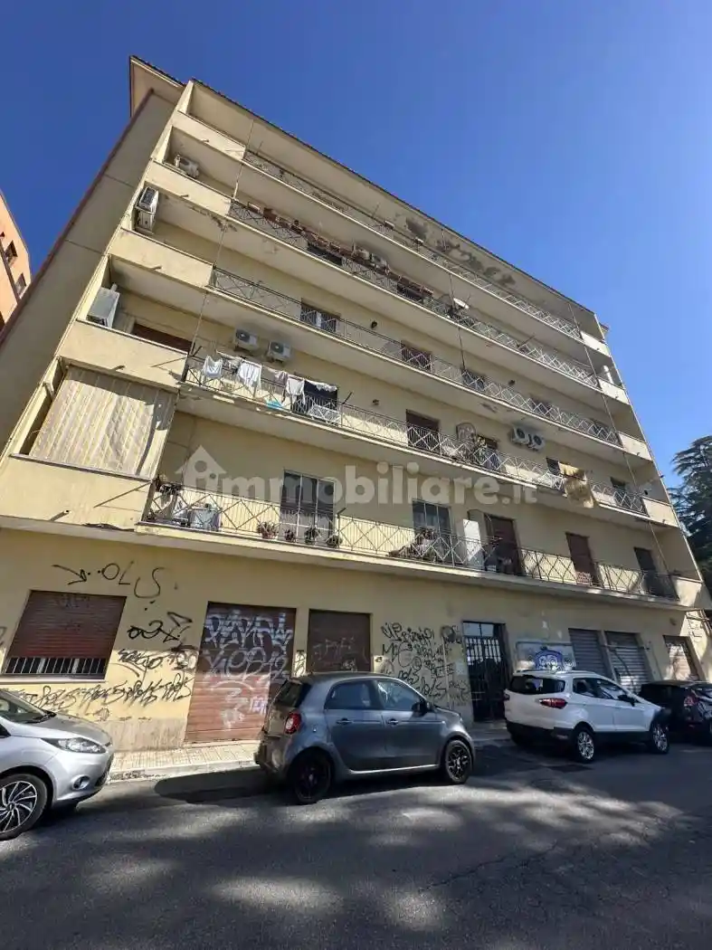 Appartamento in vendita a Catanzaro