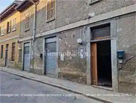 Appartamento in vendita a Cabiate