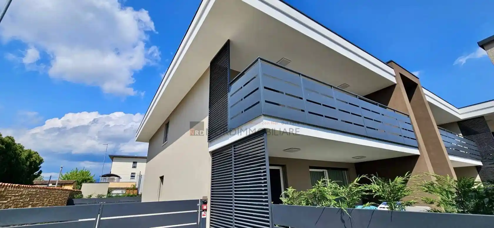 Appartamento in vendita a Roncadelle