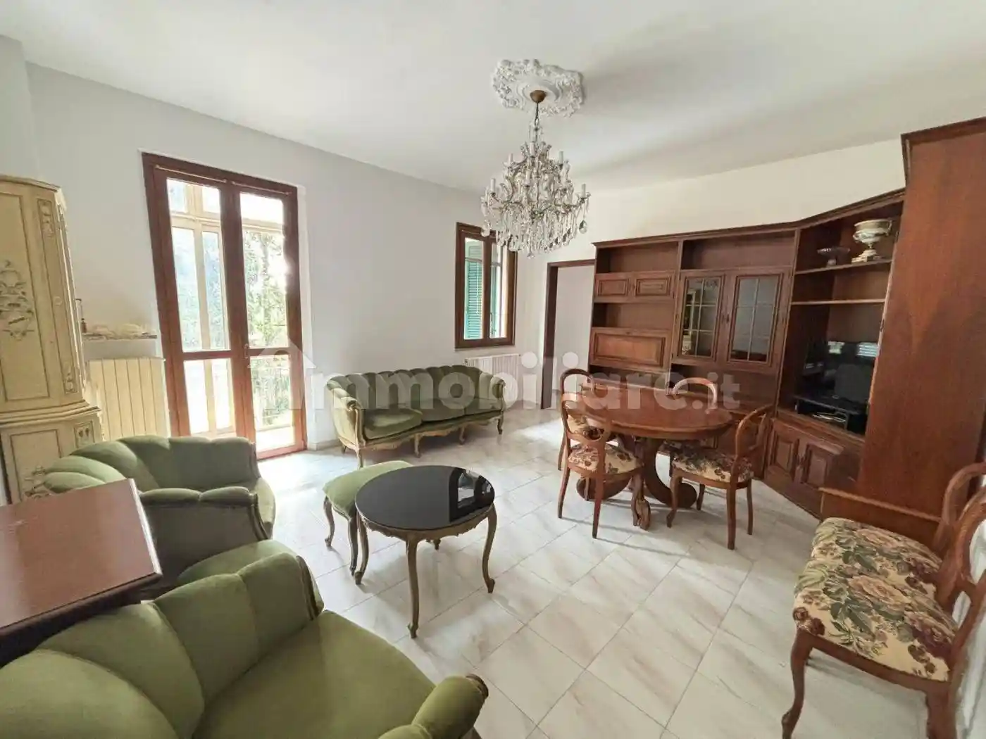 Appartamento in vendita a Alessandria