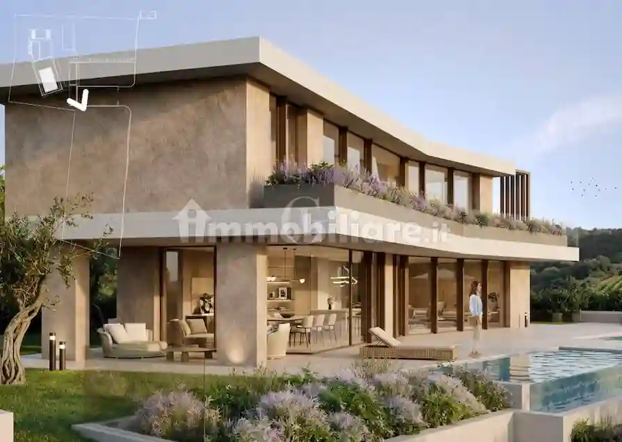 Villa - foto 3