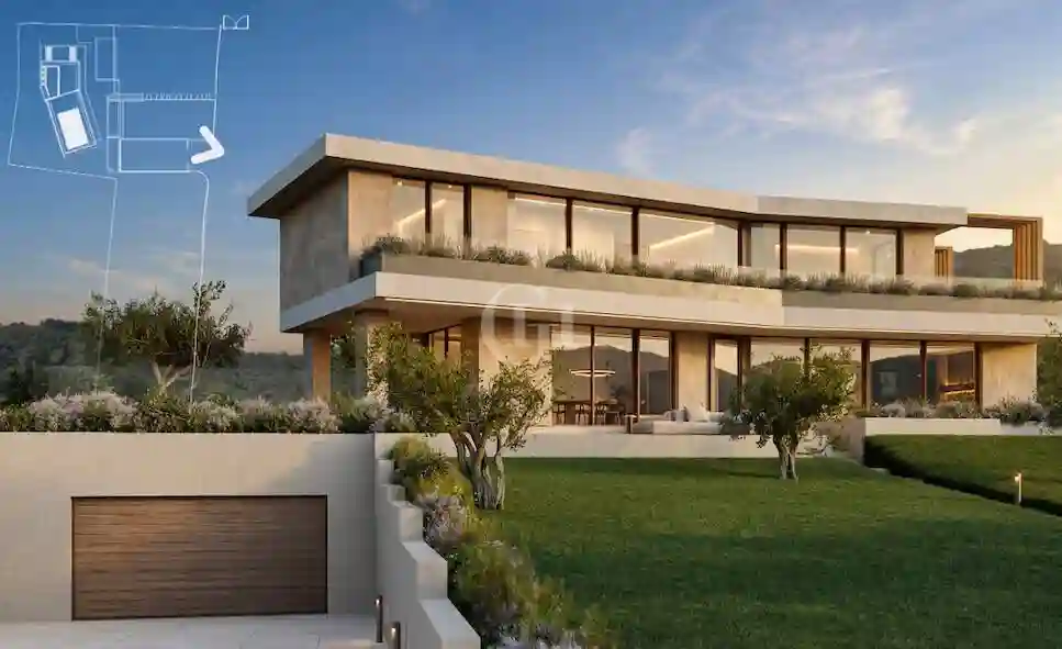 Villa - foto 4