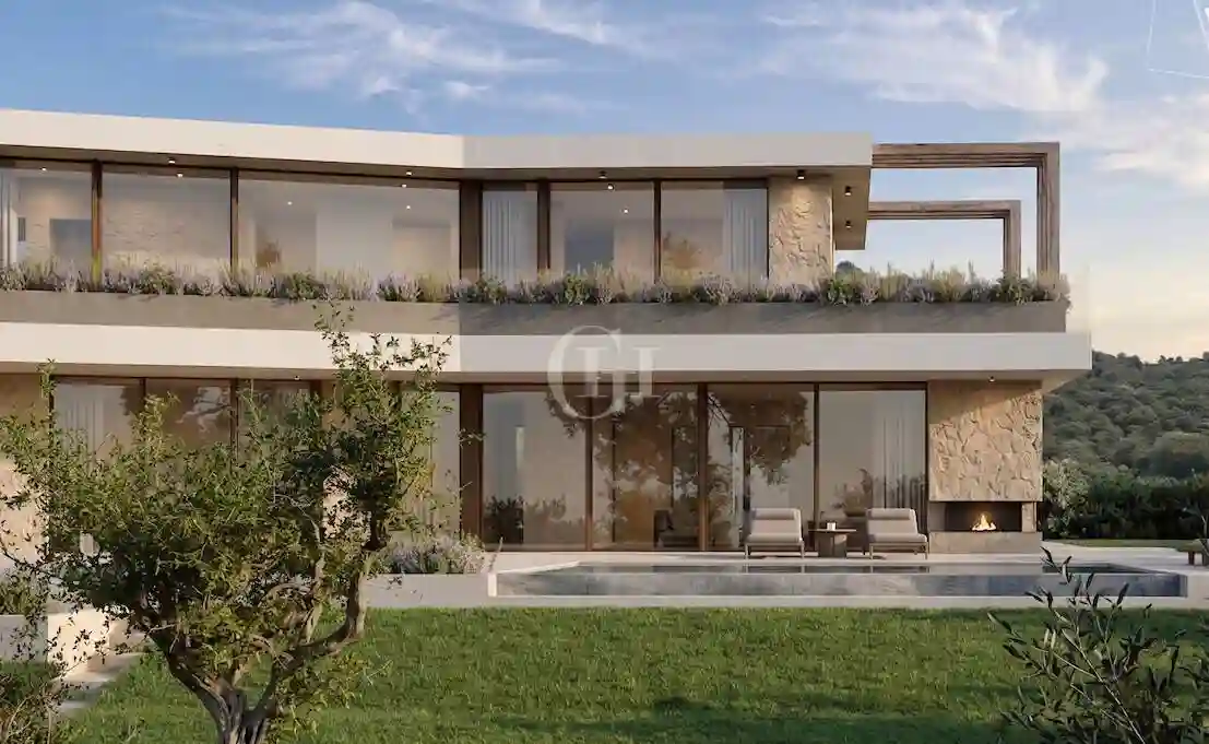 Villa - foto 5