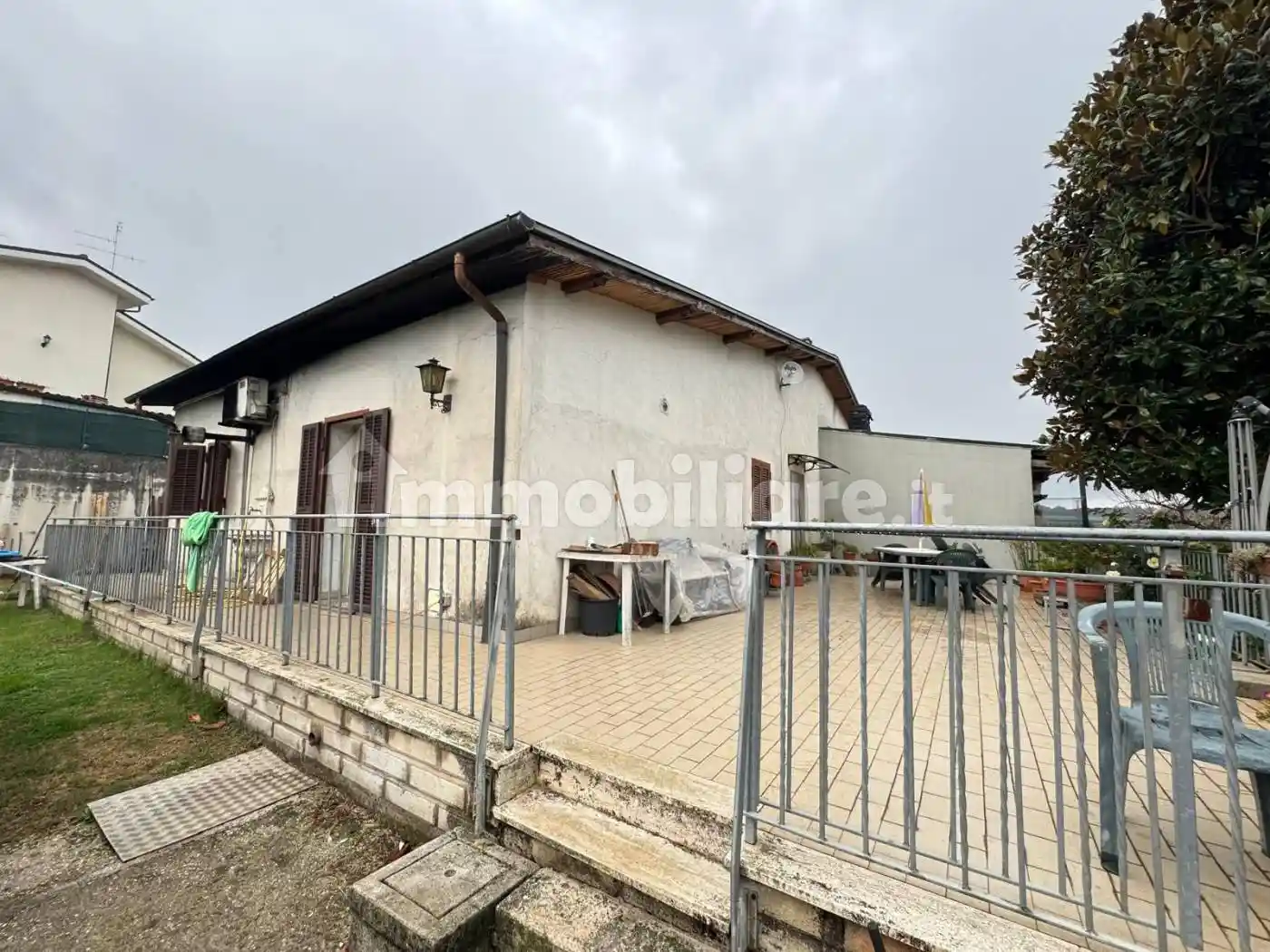 Villa in vendita a Labico