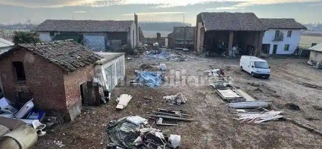 Casa indipendente in vendita a Carmagnola
