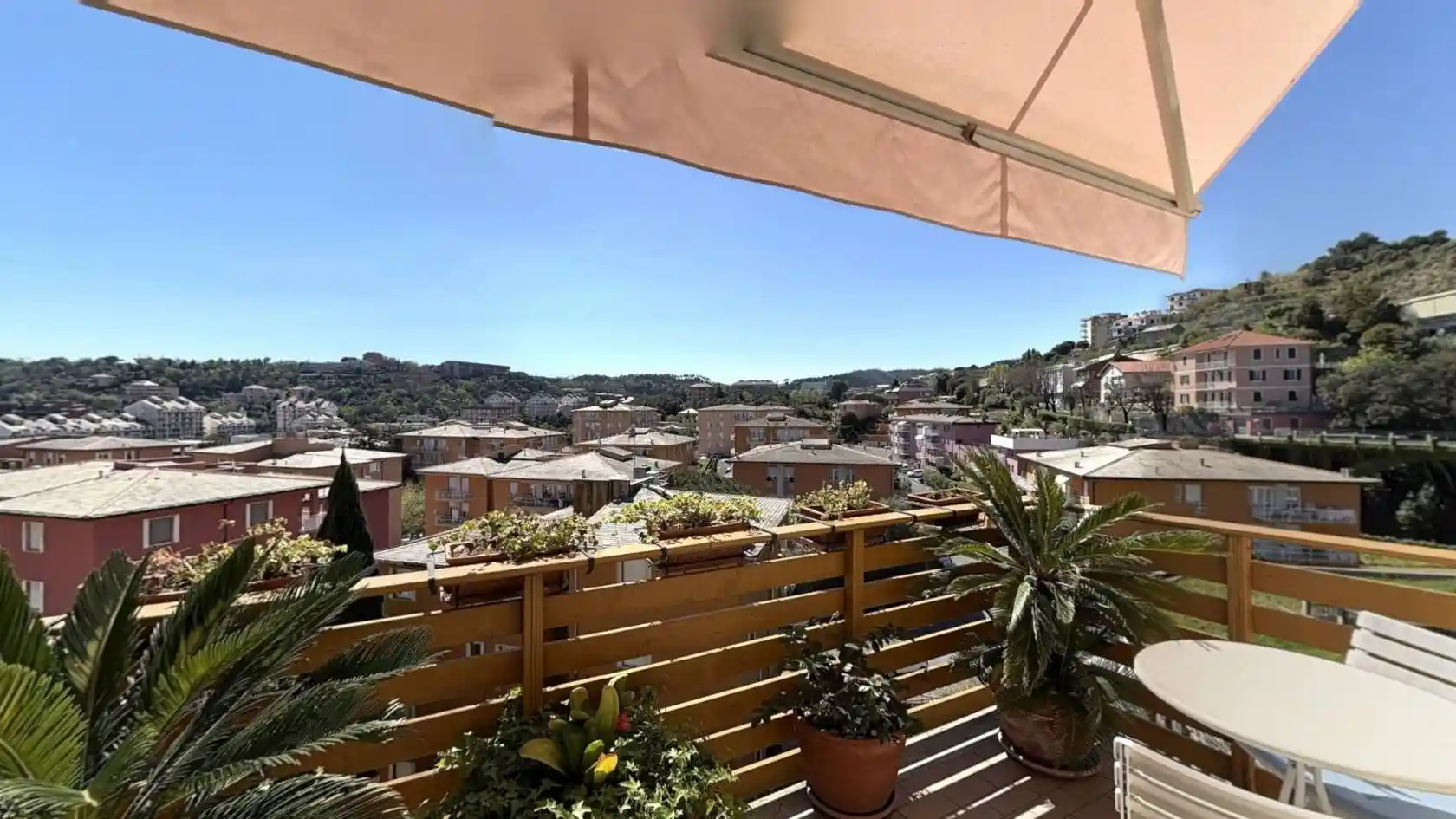 Appartamento in vendita a Arenzano