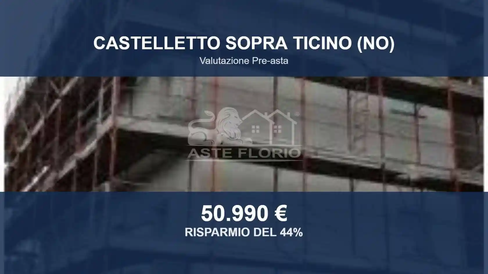 Appartamento in vendita a Castelletto Sopra Ticino