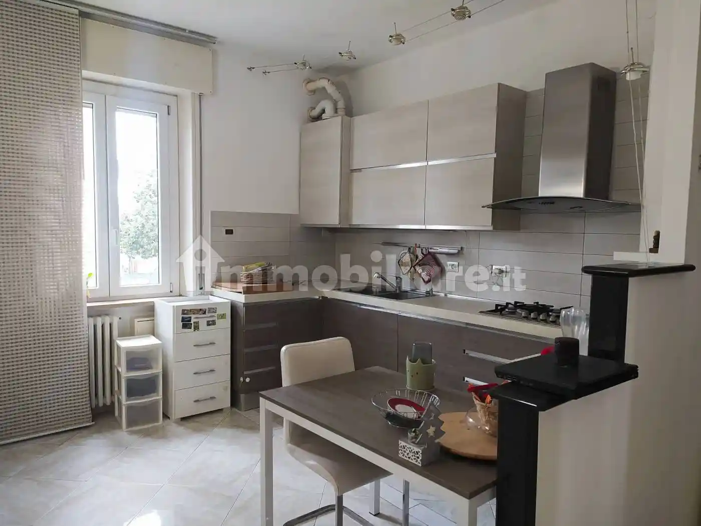 Appartamento in vendita a Parma